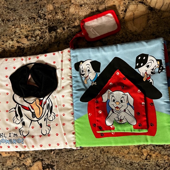 🎉SOLD🎉Lot of Six (6) Baby Soft Books 🎉SOLD🎉 - Picture 7 of 10